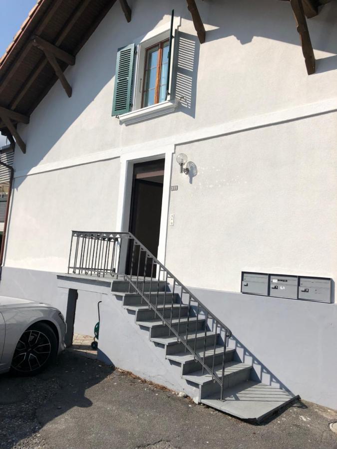 Villa Matten 1 Matten bei Interlaken Kültér fotó
