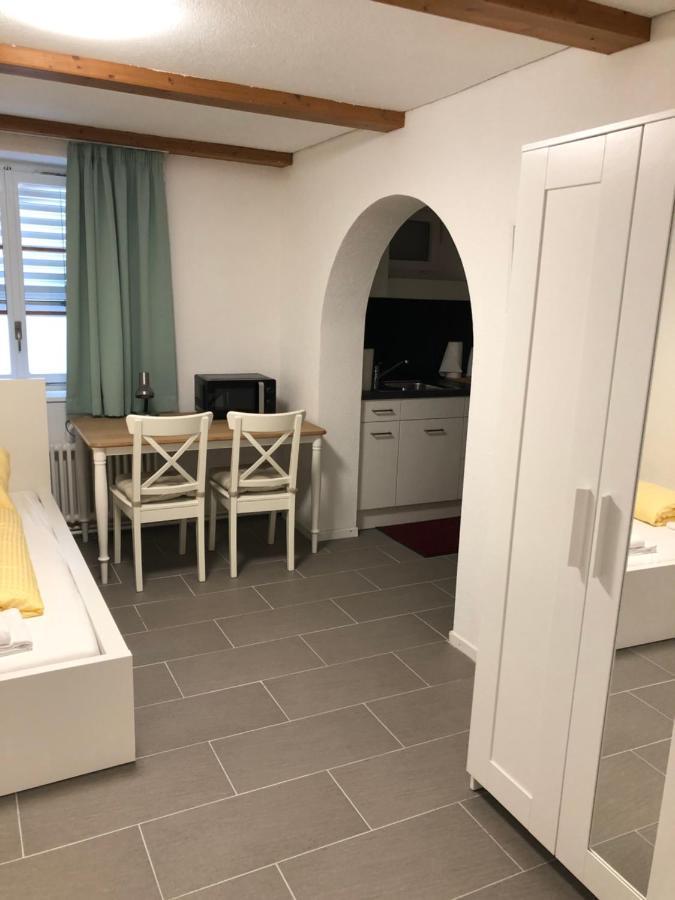 Villa Matten 1 Matten bei Interlaken Kültér fotó