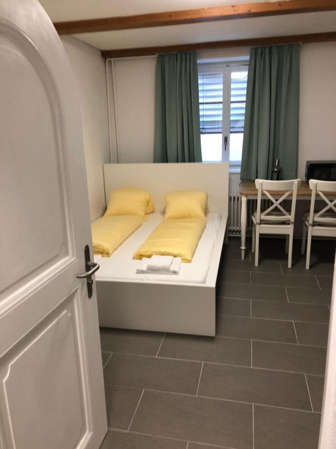 Villa Matten 1 Matten bei Interlaken Kültér fotó